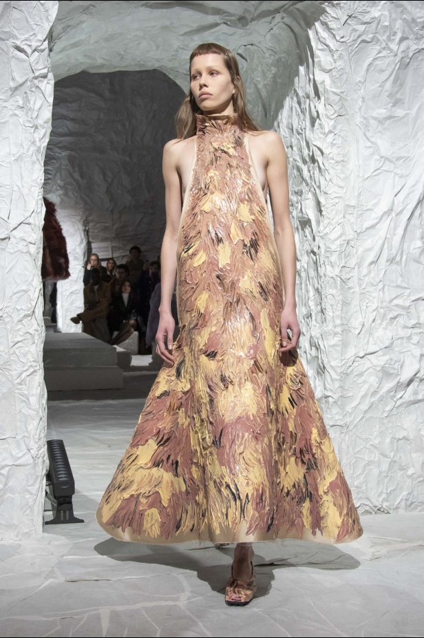 "مارني" خريف و شتاء 2024