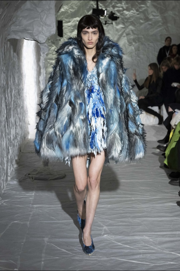 "مارني" خريف و شتاء 2024