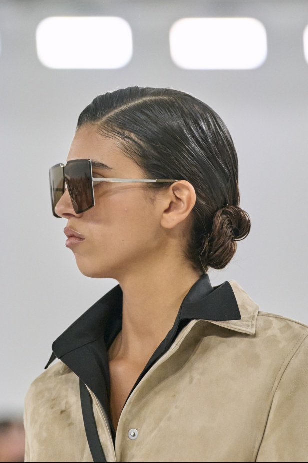 عرض أزياء مجموعة  Max Mara لموسم خريف وشتاء 2024 