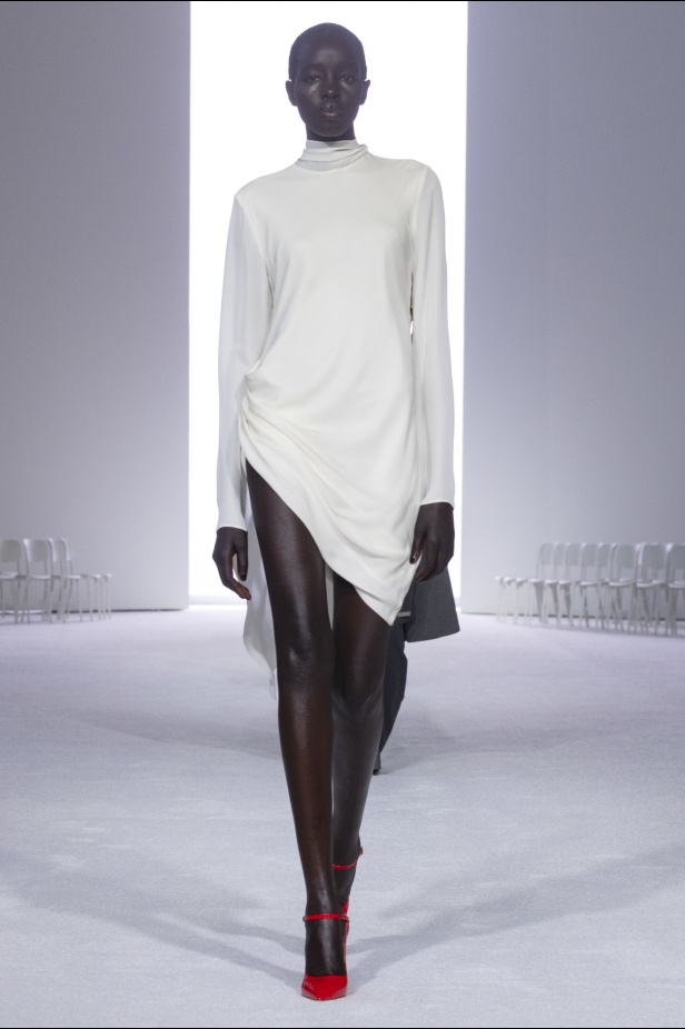 "براندون ماكسويل" خريف و شتاء 2024