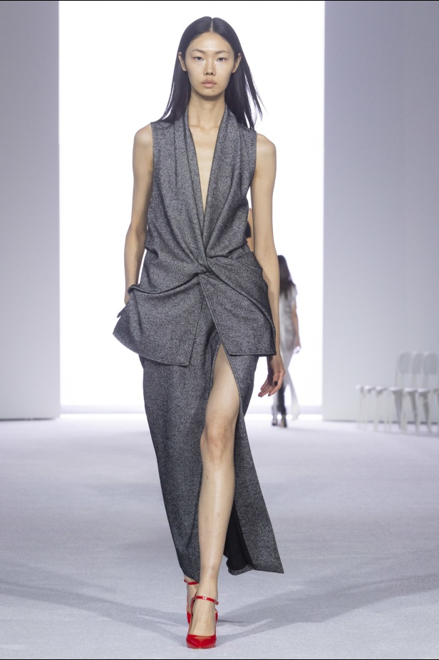 "براندون ماكسويل" خريف و شتاء 2024