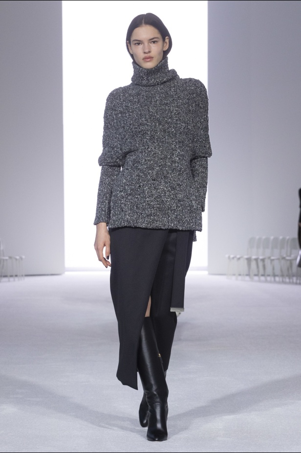 "براندون ماكسويل" خريف و شتاء 2024