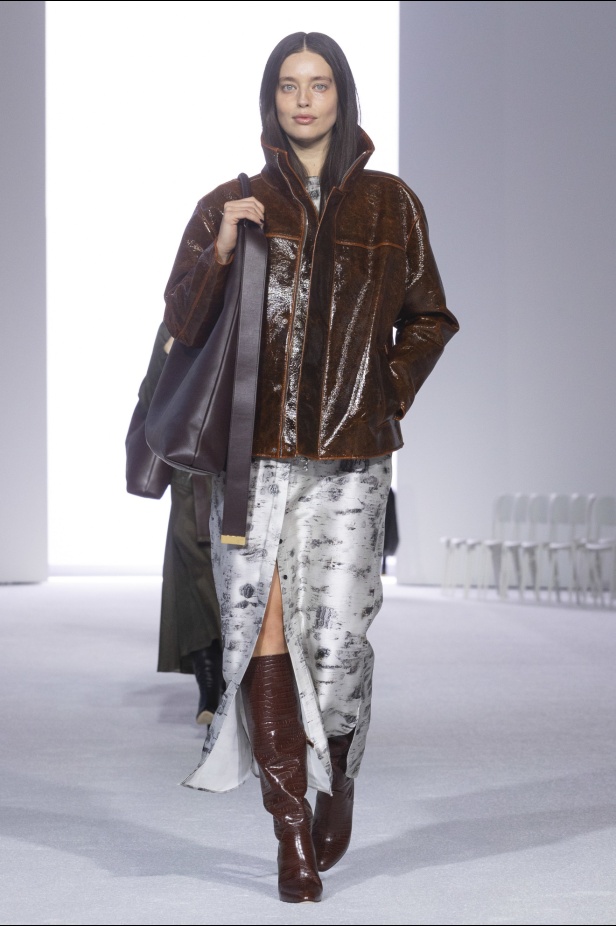 "براندون ماكسويل" خريف و شتاء 2024