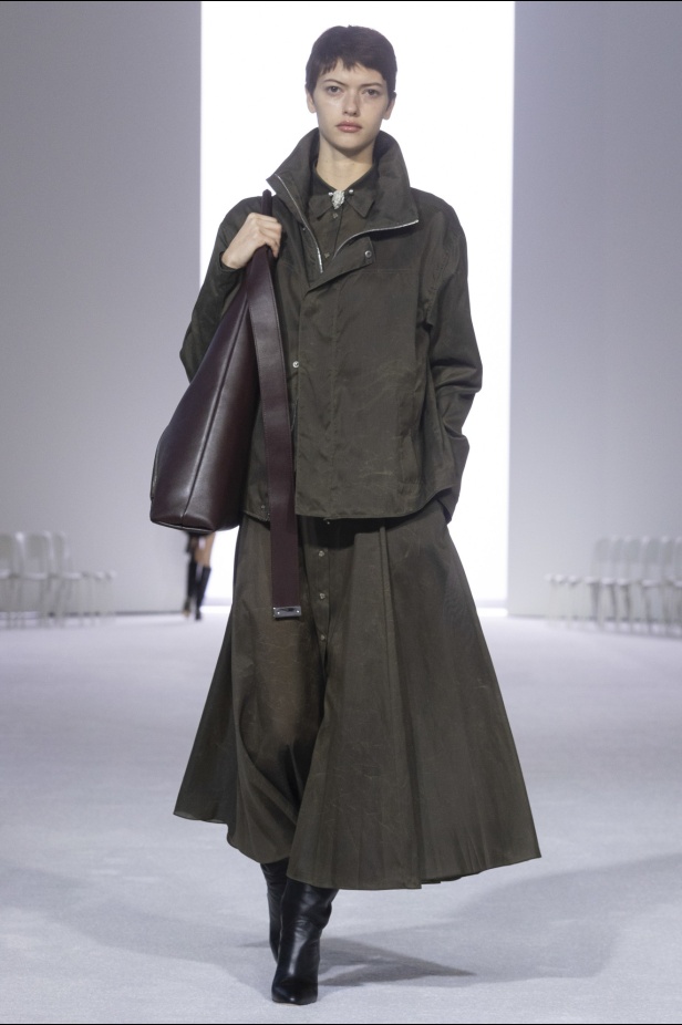 "براندون ماكسويل" خريف و شتاء 2024