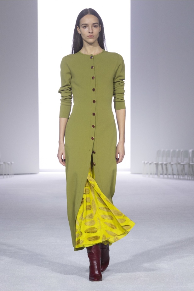 "براندون ماكسويل" خريف و شتاء 2024