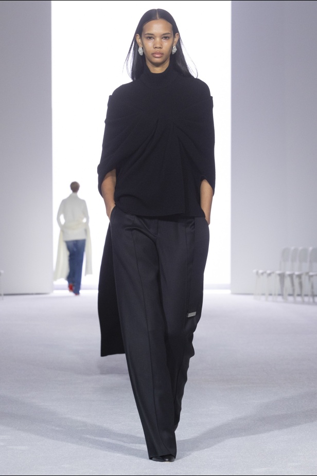 "براندون ماكسويل" خريف و شتاء 2024