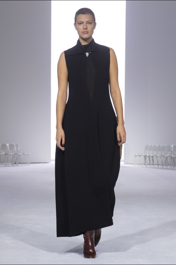 "براندون ماكسويل" خريف و شتاء 2024