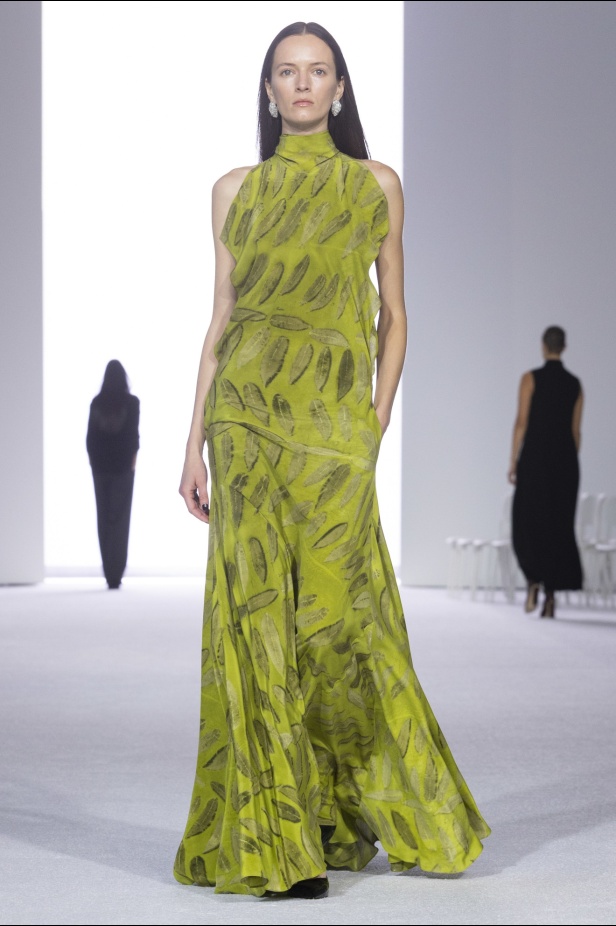 "براندون ماكسويل" خريف و شتاء 2024