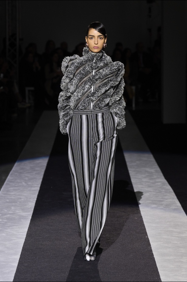 مجموعة Missoni لخريف وشتاء 2024