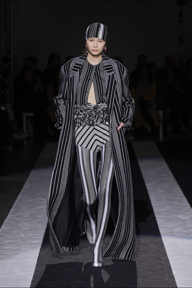 مجموعة Missoni لخريف وشتاء 2024