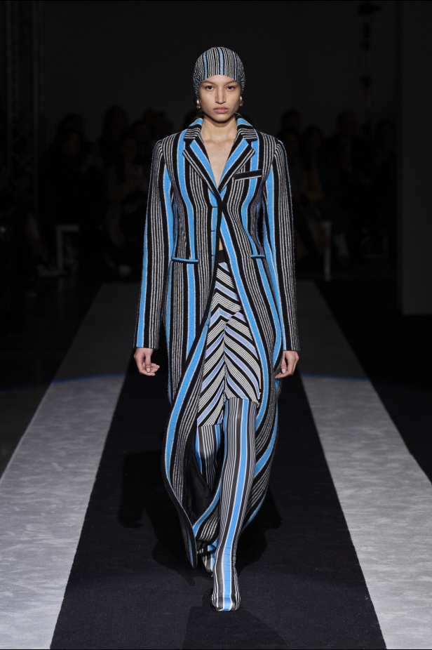 مجموعة Missoni لخريف وشتاء 2024