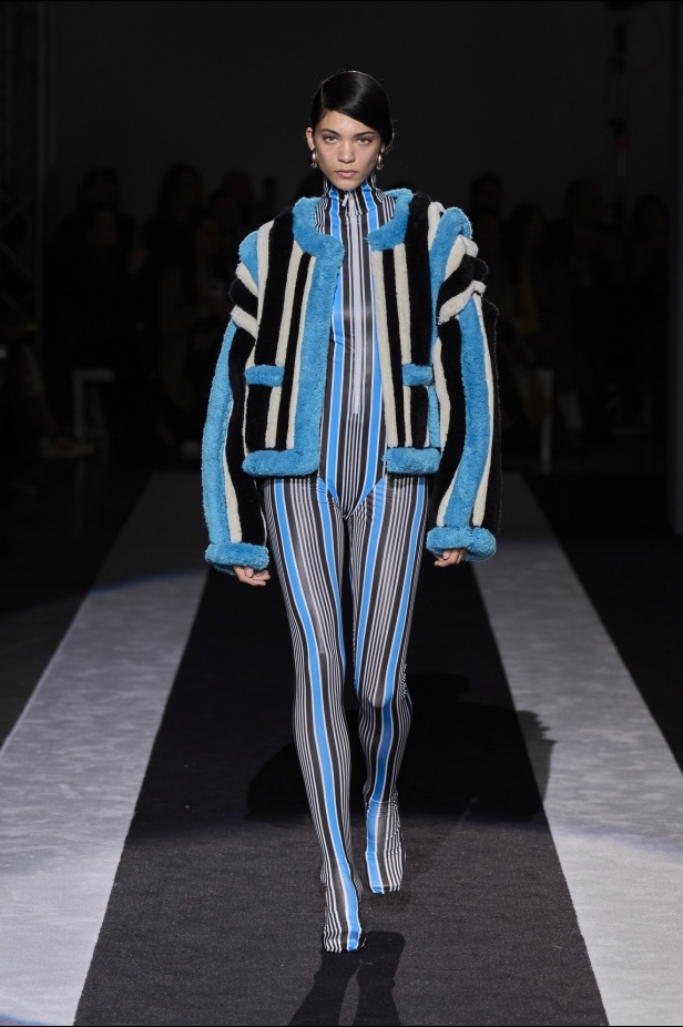 مجموعة Missoni لخريف وشتاء 2024