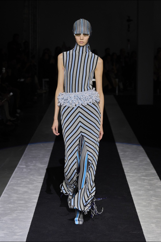 مجموعة Missoni لخريف وشتاء 2024