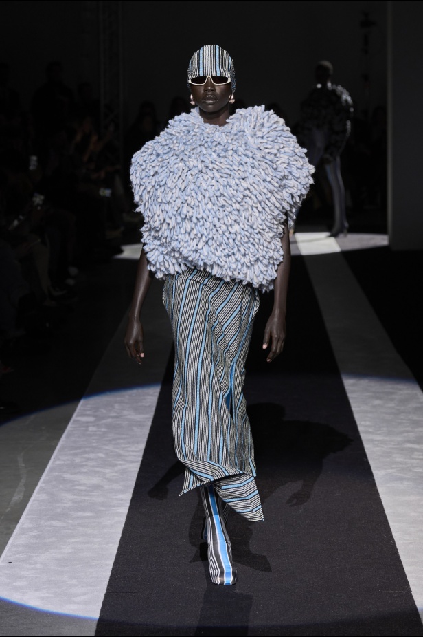 مجموعة Missoni لخريف وشتاء 2024