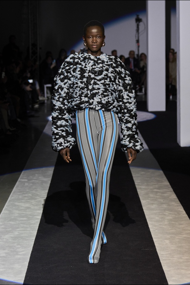 مجموعة Missoni لخريف وشتاء 2024