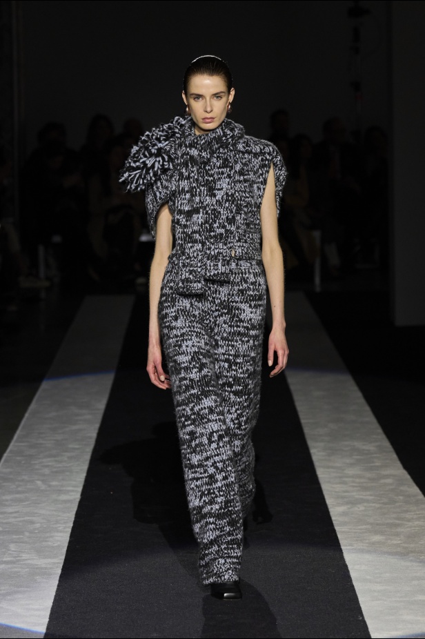 مجموعة Missoni لخريف وشتاء 2024