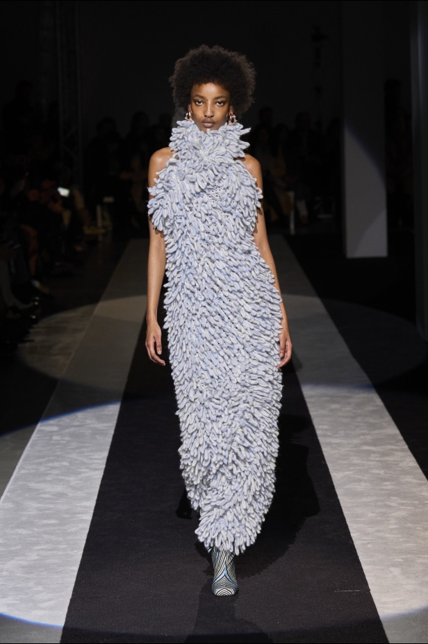 مجموعة Missoni لخريف وشتاء 2024