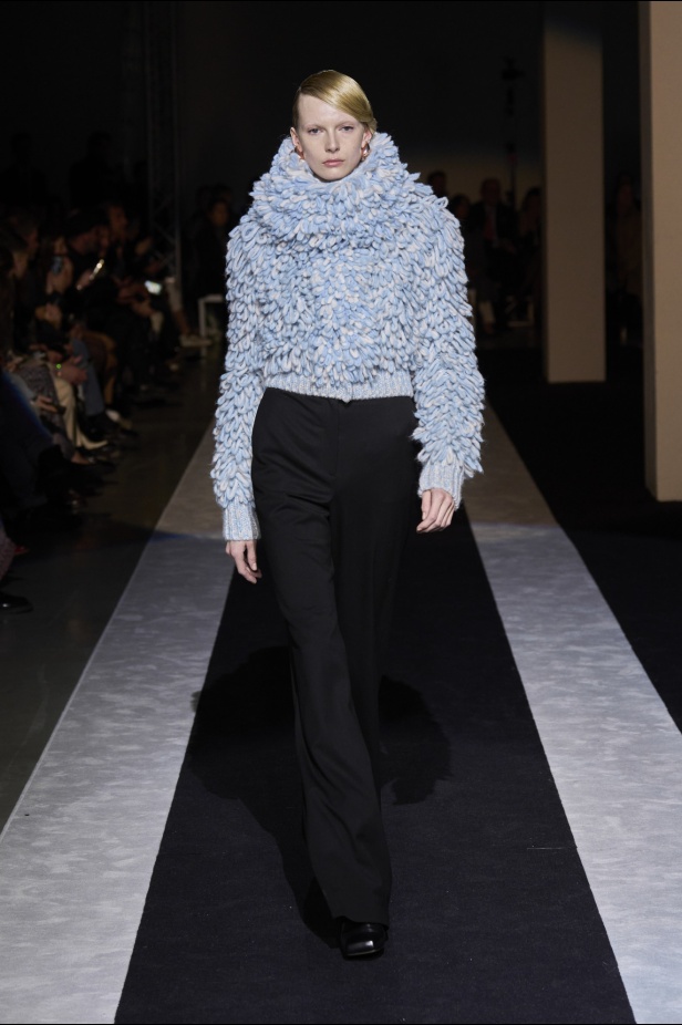 مجموعة Missoni لخريف وشتاء 2024