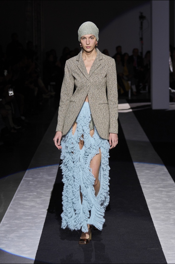 مجموعة Missoni لخريف وشتاء 2024