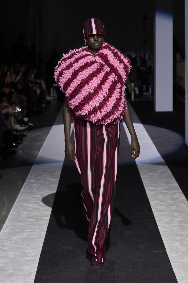 مجموعة Missoni لخريف وشتاء 2024