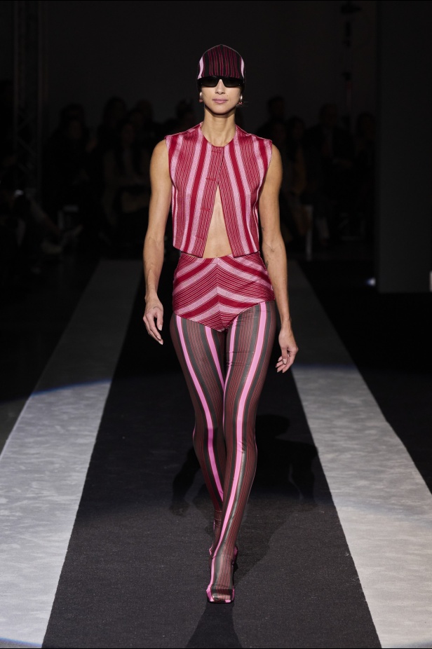 مجموعة Missoni لخريف وشتاء 2024