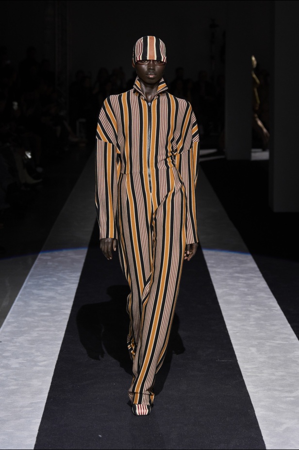 مجموعة Missoni لخريف وشتاء 2024