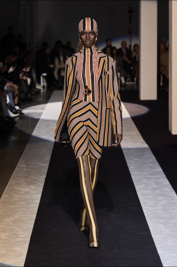 مجموعة Missoni لخريف وشتاء 2024