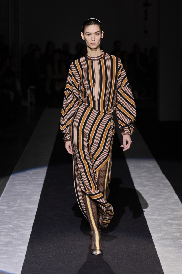 مجموعة Missoni لخريف وشتاء 2024
