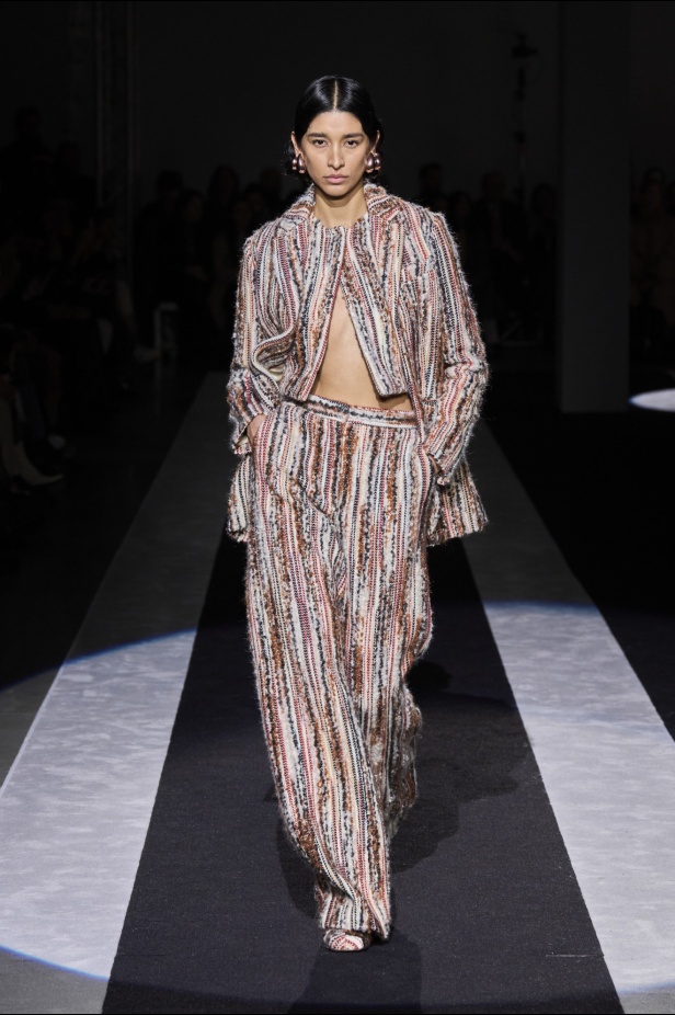 مجموعة Missoni لخريف وشتاء 2024