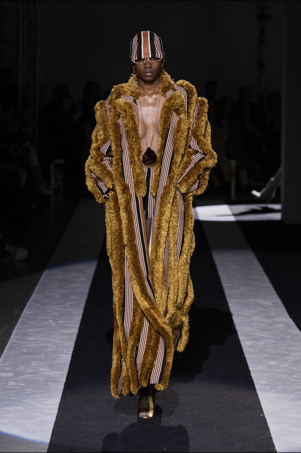 مجموعة Missoni لخريف وشتاء 2024