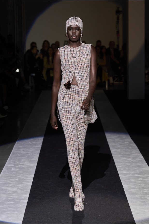 مجموعة Missoni لخريف وشتاء 2024