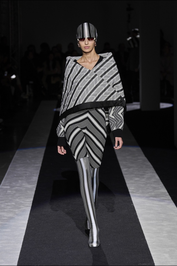 مجموعة Missoni لخريف وشتاء 2024