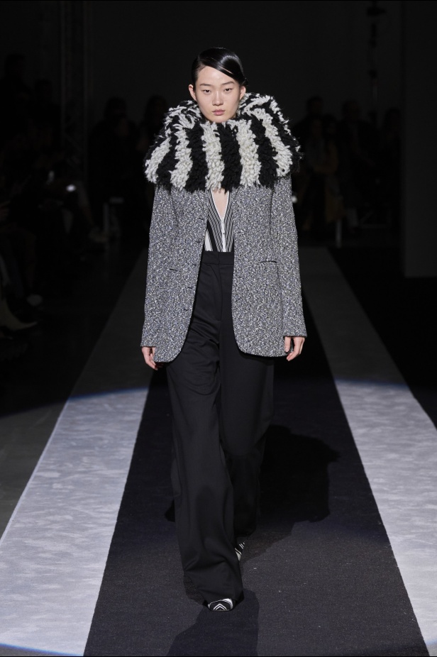 مجموعة Missoni لخريف وشتاء 2024