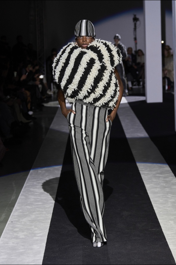 مجموعة Missoni لخريف وشتاء 2024