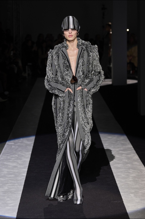 مجموعة Missoni لخريف وشتاء 2024