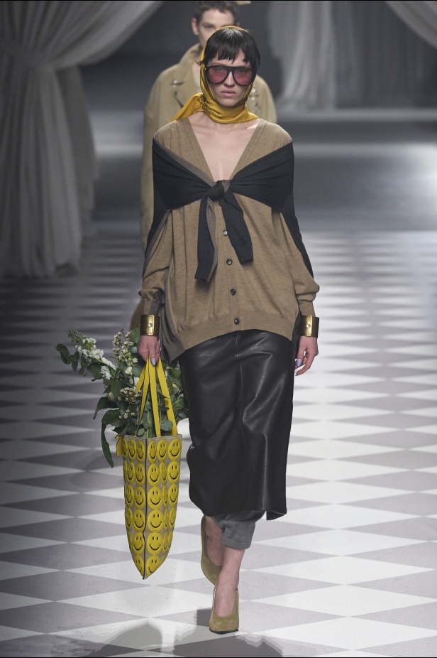 "موسكينو" خريف و شتاء 2024