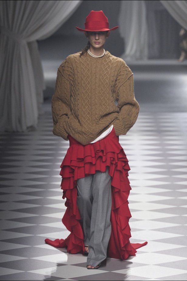 "موسكينو" خريف و شتاء 2024