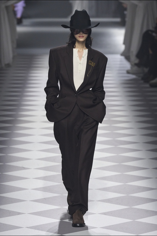 "موسكينو" خريف و شتاء 2024