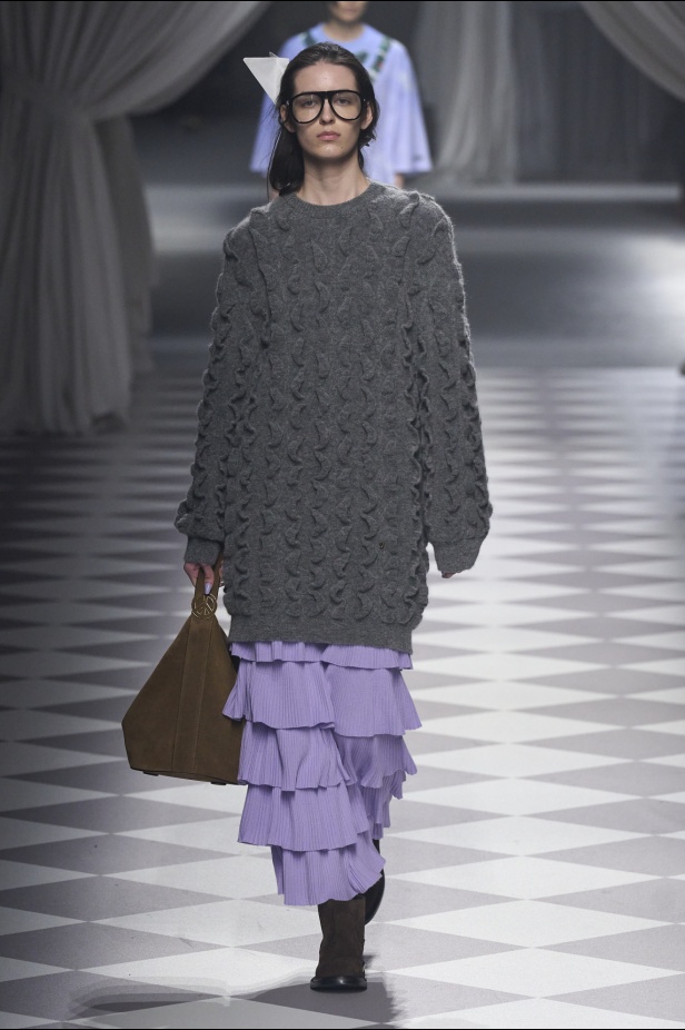 "موسكينو" خريف و شتاء 2024