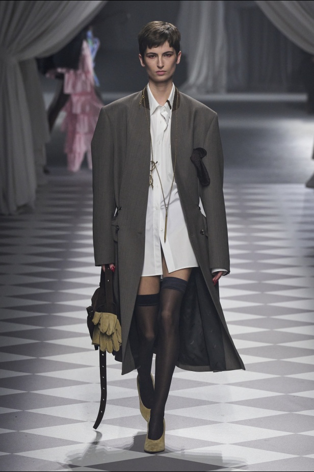 "موسكينو" خريف و شتاء 2024