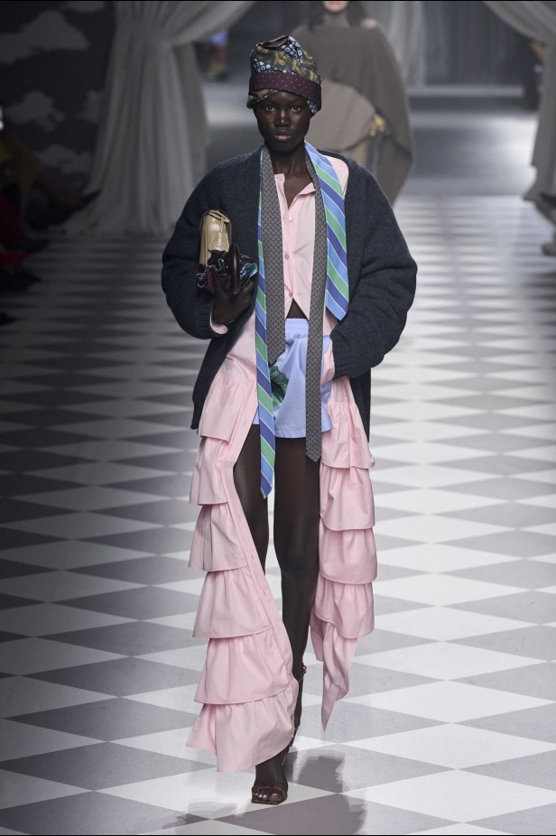 "موسكينو" خريف و شتاء 2024