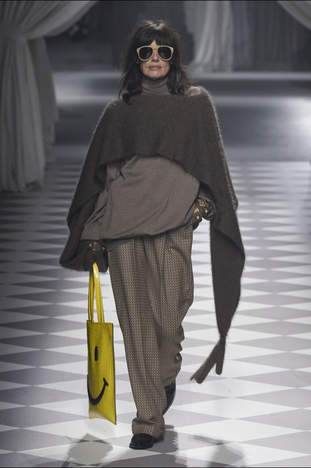 "موسكينو" خريف و شتاء 2024