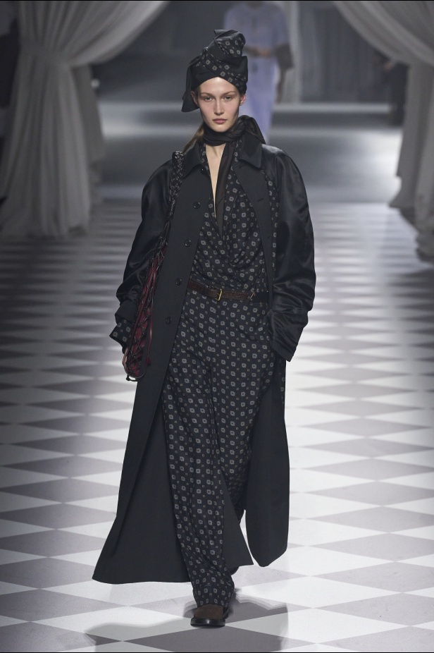 "موسكينو" خريف و شتاء 2024