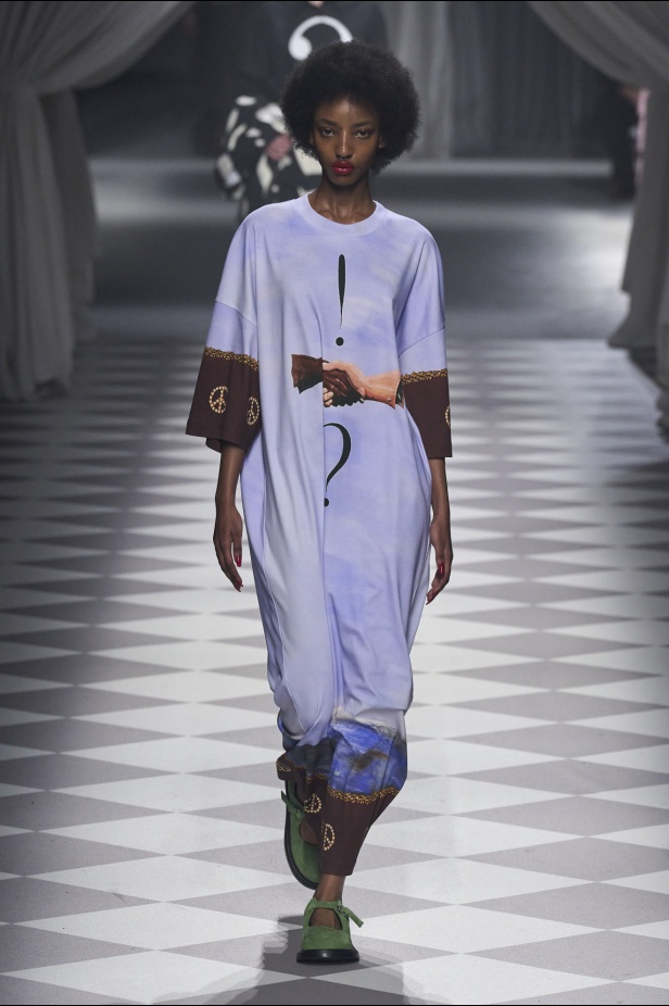 "موسكينو" خريف و شتاء 2024