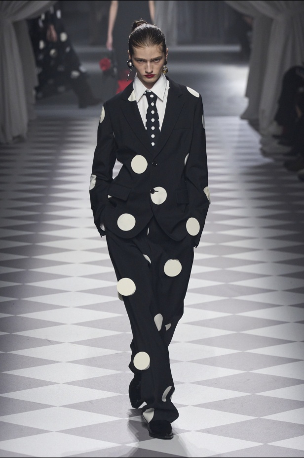 "موسكينو" خريف و شتاء 2024