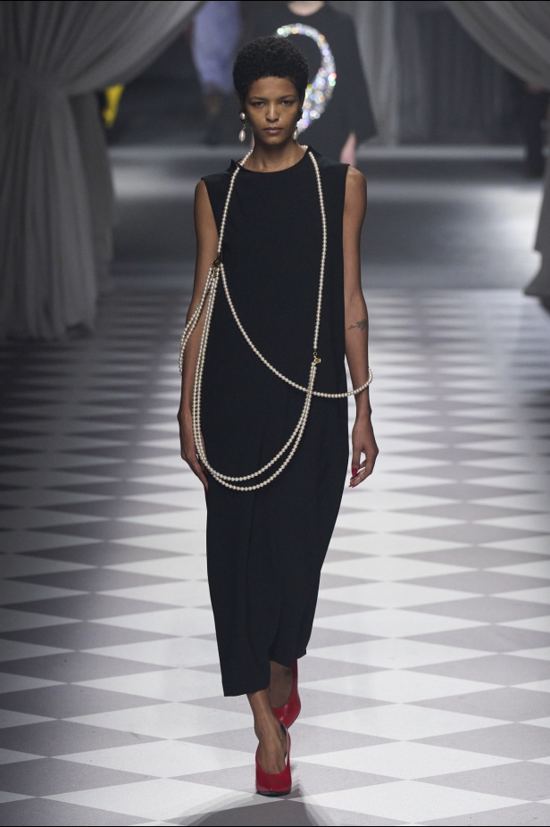 "موسكينو" خريف و شتاء 2024