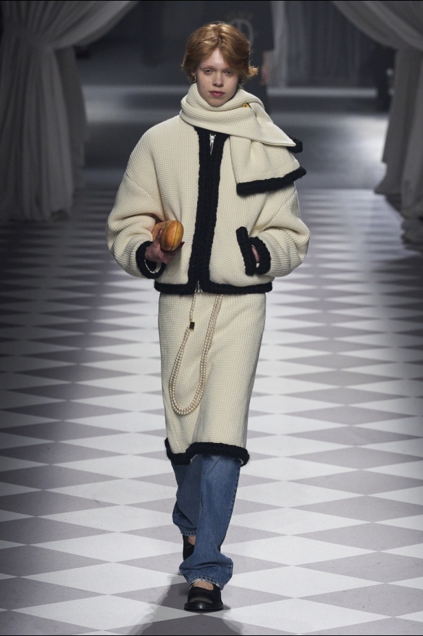 "موسكينو" خريف و شتاء 2024