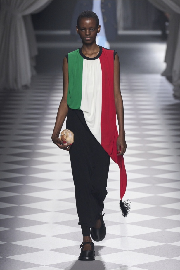 "موسكينو" خريف و شتاء 2024