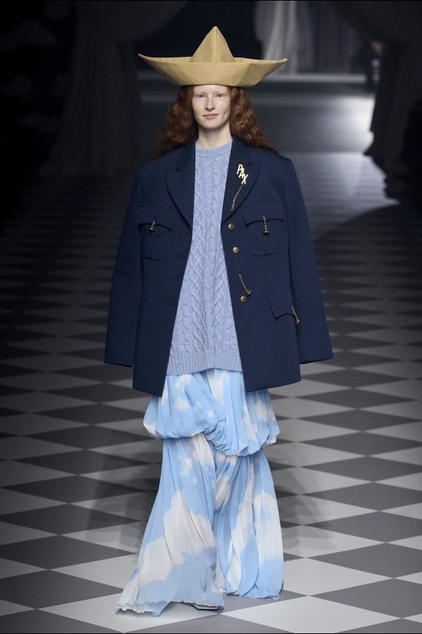 "موسكينو" خريف و شتاء 2024