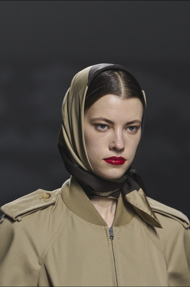 "موسكينو" خريف و شتاء 2024